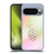Monika Strigel Dreamland Gold Pineapple Soft Gel Case for Google Pixel 10