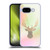 Monika Strigel Dreamland Gold Deer Soft Gel Case for Google Pixel 9A