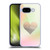 Monika Strigel Dreamland Gold Heart Soft Gel Case for Google Pixel 9A