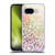 Monika Strigel Dreamland Gold Leopard Soft Gel Case for Google Pixel 9A