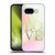 Monika Strigel Dreamland Gold Love Soft Gel Case for Google Pixel 9A