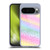 Monika Strigel Glitter Collection Unircorn Rainbow Soft Gel Case for Google Pixel 10