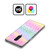 Monika Strigel Glitter Collection Unircorn Rainbow Soft Gel Case for Google Pixel 10