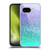 Monika Strigel Glitter Collection Lavender Soft Gel Case for Google Pixel 9A