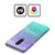 Monika Strigel Glitter Collection Lavender Soft Gel Case for Google Pixel 9A