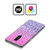 Monika Strigel Glitter Collection Lavender Pink Soft Gel Case for Google Pixel 9A