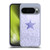 Monika Strigel Glitter Star Pastel Lilac Soft Gel Case for Google Pixel 10