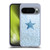 Monika Strigel Glitter Star Pastel Rainy Blue Soft Gel Case for Google Pixel 10