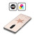 Monika Strigel Glitter Star Pastel Champagne Soft Gel Case for Google Pixel 9A
