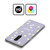 Monika Strigel Happy Daisy Lavender Soft Gel Case for Google Pixel 10
