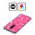 Monika Strigel Happy Daisy Hotpink Soft Gel Case for Google Pixel 10 Pro XL