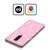 Monika Strigel Happy Daisy Pink Soft Gel Case for Google Pixel 10 Pro XL