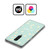 Monika Strigel Happy Daisy Mint Soft Gel Case for Google Pixel 9A