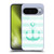 Monika Strigel Vintage Anchors Mint Soft Gel Case for Google Pixel 10 Pro XL