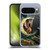 Myles Pinkney Mythical Moon Dragon Soft Gel Case for Google Pixel 10
