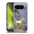 Myles Pinkney Mythical Unicorn Soft Gel Case for Google Pixel 10