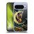 Myles Pinkney Mythical Moon Dragon Soft Gel Case for Google Pixel 10 Pro XL
