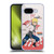 Naruto Shippuden Character Art Minato Namikaze Soft Gel Case for Google Pixel 9A