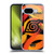 Naruto Shippuden Iconic Konoha Nine Tails Soft Gel Case for Google Pixel 9A