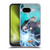 Naruto Shippuden Key Art Obito And Kakashi Soft Gel Case for Google Pixel 9A