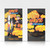 Naruto Shippuden Key Art Obito And Kakashi Soft Gel Case for Google Pixel 9A