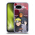 Naruto Shippuden Key Art Obito Naruto Sasuke Soft Gel Case for Google Pixel 9A