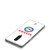 NBA Philadelphia 76ers Logo Black Design Soft Gel Case for Google Pixel 9A