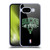 NBA Milwaukee Bucks Logo Black Soft Gel Case for Google Pixel 9A