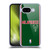 NBA Milwaukee Bucks Logo Retro Design Soft Gel Case for Google Pixel 9A