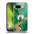 NBA Boston Celtics Marble Agates Soft Gel Case for Google Pixel 9A