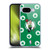 NBA Boston Celtics Patterns Soft Gel Case for Google Pixel 9A