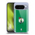 NBA Boston Celtics Logo Green Design Soft Gel Case for Google Pixel 10 Pro XL