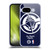 NBA Los Angeles Clippers Logo Oversized Soft Gel Case for Google Pixel 9A