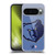 NBA Memphis Grizzlies Logo Oversized Soft Gel Case for Google Pixel 10