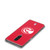 NBA Atlanta Hawks Logo Red Soft Gel Case for Google Pixel 10