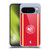 NBA Atlanta Hawks Logo Red Design Soft Gel Case for Google Pixel 10 Pro XL