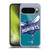 NBA Charlotte Hornets Logo Oversized Soft Gel Case for Google Pixel 10
