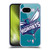 NBA Charlotte Hornets Logo Oversized Soft Gel Case for Google Pixel 9A
