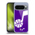 NBA Utah Jazz Logo Oversized Soft Gel Case for Google Pixel 10