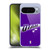 NBA Utah Jazz Logo Purple Design Soft Gel Case for Google Pixel 10 Pro XL