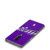 NBA Utah Jazz Logo Purple Design Soft Gel Case for Google Pixel 10 Pro XL