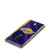NBA Los Angeles Lakers Vertical Banner Soft Gel Case for Google Pixel 9A