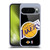 NBA Los Angeles Lakers Logo Oversized Soft Gel Case for Google Pixel 10