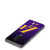 NBA Los Angeles Lakers Logo Ombre Soft Gel Case for Google Pixel 9A