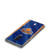 NBA New York Knicks Vertical Banner Soft Gel Case for Google Pixel 9A