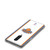 NBA New York Knicks Logo White Design Soft Gel Case for Google Pixel 10