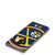 NBA Denver Nuggets Logo Oversized Soft Gel Case for Google Pixel 9A
