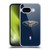 NBA New Orleans Pelicans Logo Navy Blue Soft Gel Case for Google Pixel 9A