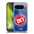 NBA Detroit Pistons Logo Oversized Soft Gel Case for Google Pixel 10