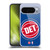 NBA Detroit Pistons Logo Oversized Soft Gel Case for Google Pixel 10 Pro XL